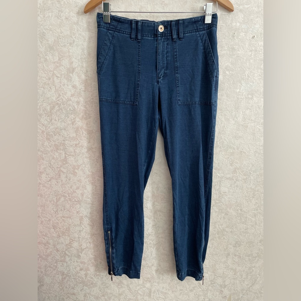 White House Black Market women's size 4 stretch jeans